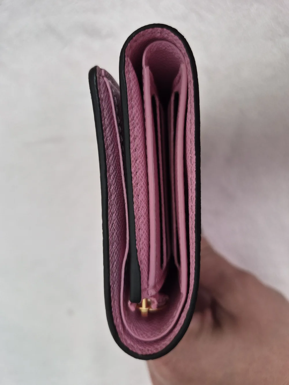 Authentic Louis Vuitton 2022 Christmas Animation Victorine Wallet.